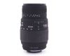 Sigma AF 70-300mm f/4-5.6D APO Macro for Nikon (Japan, 2005)