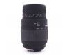 Sigma AF 70-300mm f/4-5.6D APO Macro for Nikon (Japan, 2005)