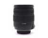 Sigma AF 18-50mm f/2.8-4.5 DC OS HSM For Nikon (Japan)