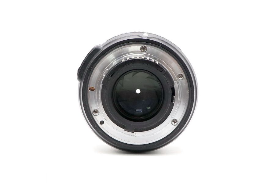 Nikon 50mm f/1.8G AF-S Nikkor (Japan)