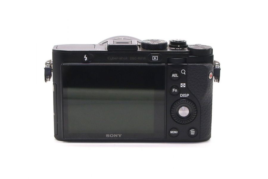 Sony Cyber-shot DSC-RX1R