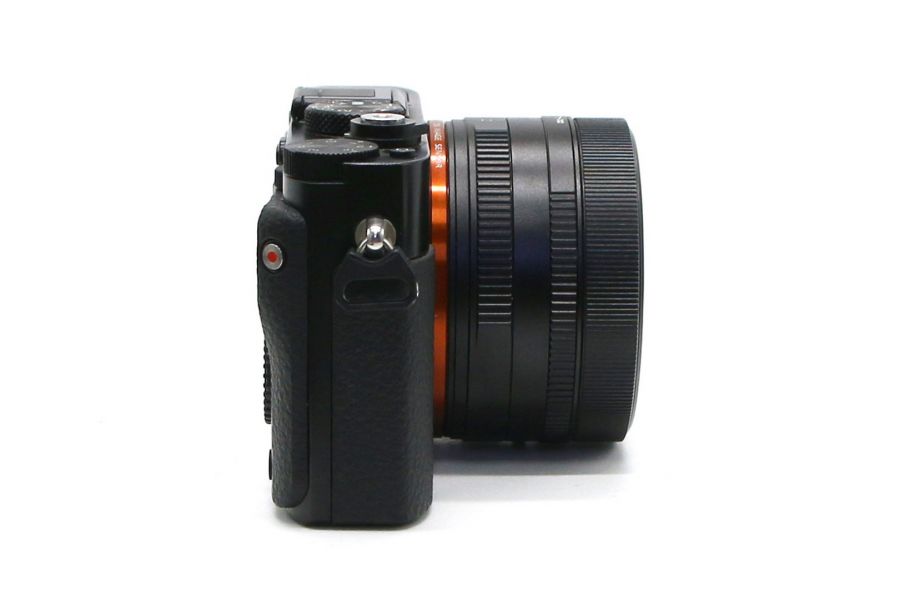 Sony Cyber-shot DSC-RX1R