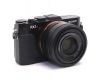 Sony Cyber-shot DSC-RX1R