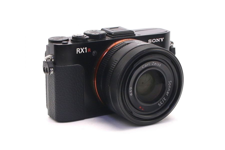 Sony Cyber-shot DSC-RX1R