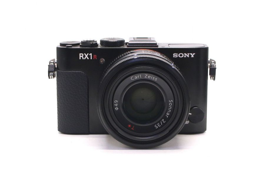 Sony Cyber-shot DSC-RX1R