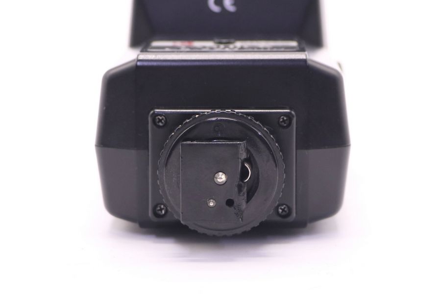 Фотовспышка Yashica CS-220 auto б.