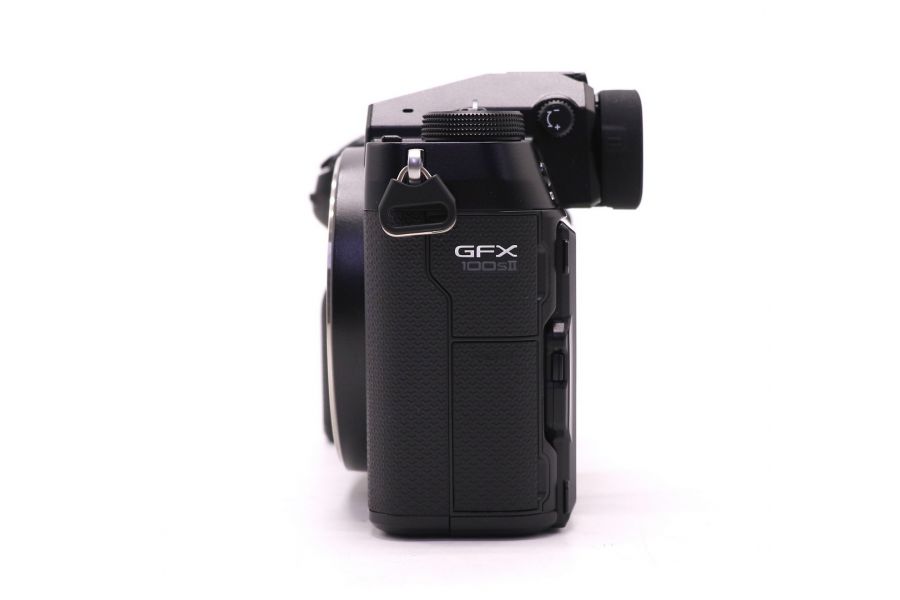 Fujifilm GFX 100S II Body в упаковке (пробег 10 кадров) 