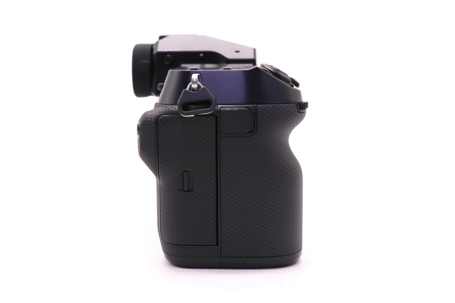 Fujifilm GFX 100S II Body в упаковке (пробег 10 кадров) 