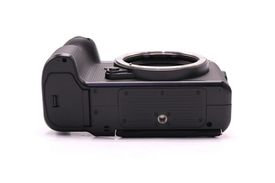 Fujifilm GFX 100S II Body в упаковке (пробег 10 кадров) 