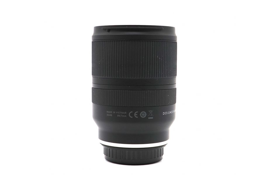 Tamron 17-28mm f/2.8 Di III RXD (A046) Sony E