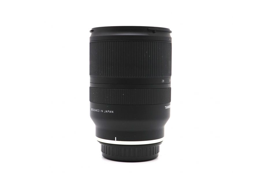 Tamron 17-28mm f/2.8 Di III RXD (A046) Sony E