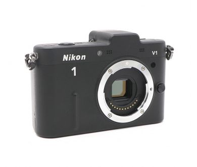 Nikon 1 V1 body