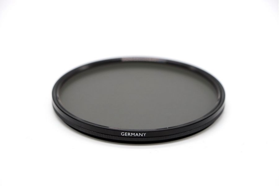 Светофильтр B+W 77 slim C-pol MRC