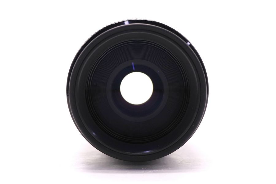 Компактный телеобъектив Canon EF 70-210mm f/4