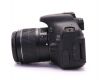 Canon EOS 600D kit (пробег 7515 кадров)