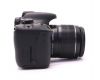Canon EOS 600D kit (пробег 7515 кадров)