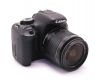 Canon EOS 600D kit (пробег 7515 кадров)
