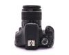 Canon EOS 600D kit (пробег 7515 кадров)