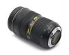 Nikon 24-70mm f/2.8G ED AF-S Nikkor в упаковке