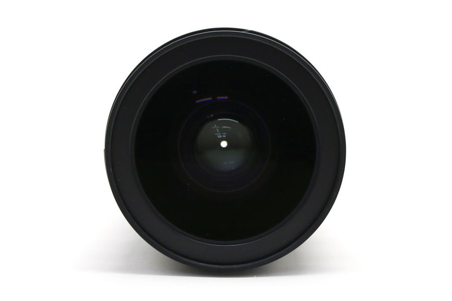 Nikon 24-70mm f/2.8G ED AF-S Nikkor в упаковке