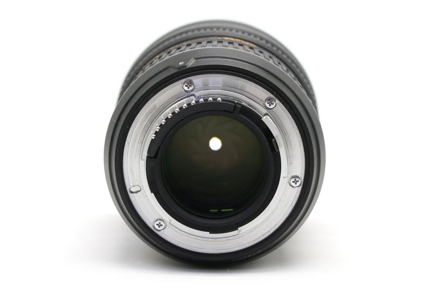 Nikon 24-70mm f/2.8G ED AF-S Nikkor в упаковке