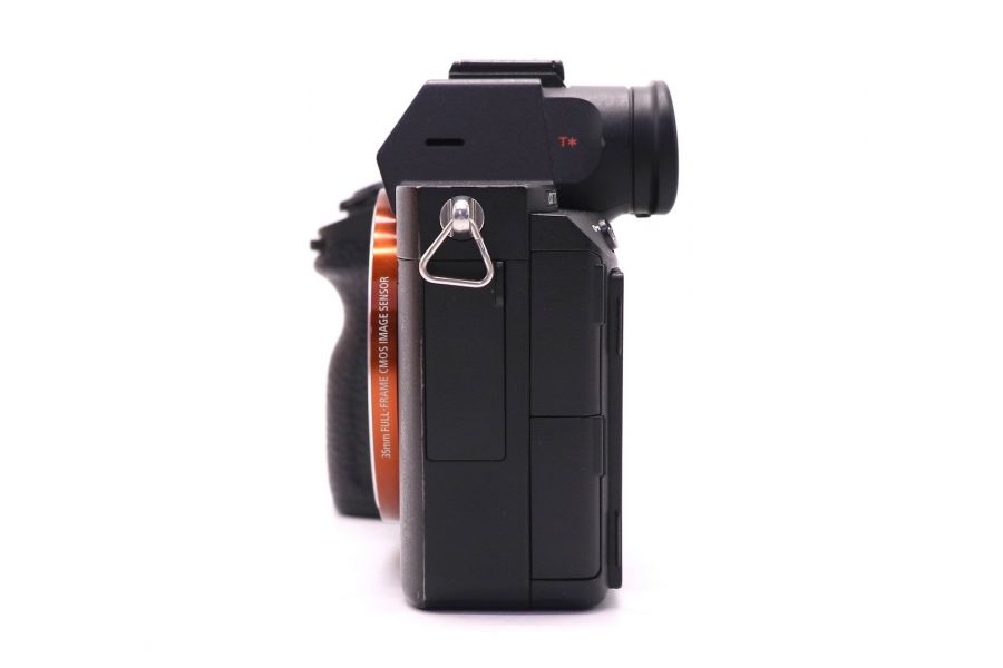Sony A7III ILCE-7M3 body в упаковке (пробег 11000 кадров)