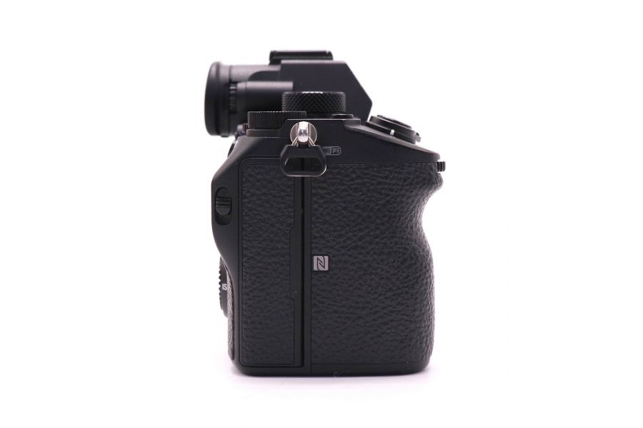 Sony A7III ILCE-7M3 body в упаковке (пробег 11000 кадров)