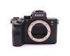 Sony A7III ILCE-7M3 body в упаковке (пробег 11000 кадров)