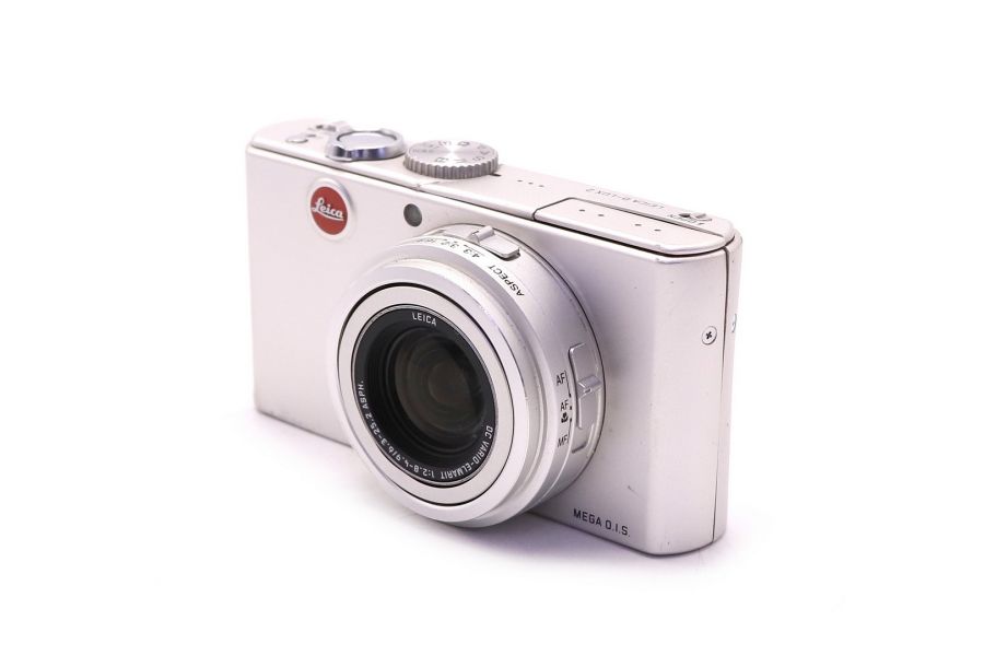 Leica D-LUX 2