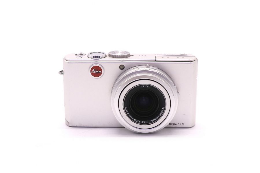 Leica D-LUX 2