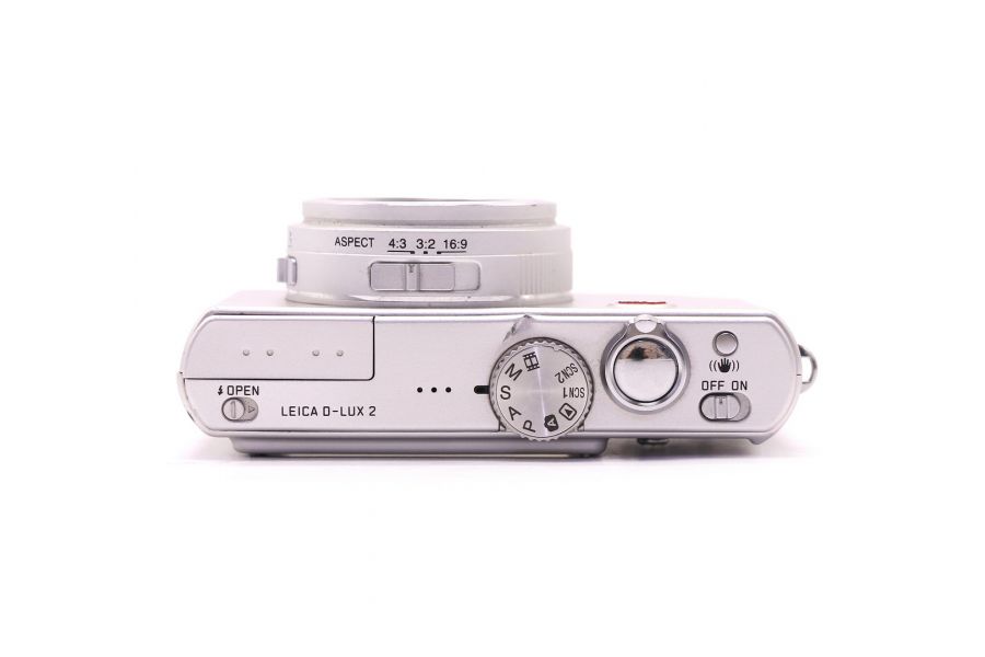 Leica D-LUX 2