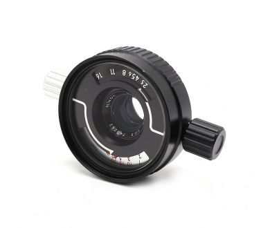 Nikon 35mm f/2.5 Nikkor W