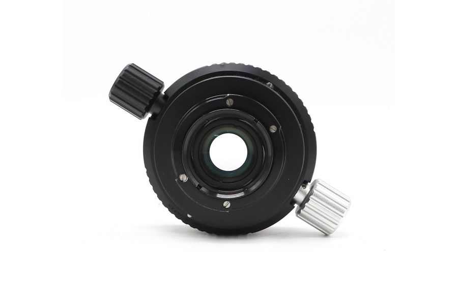 Nikon 35mm f/2.5 Nikkor W