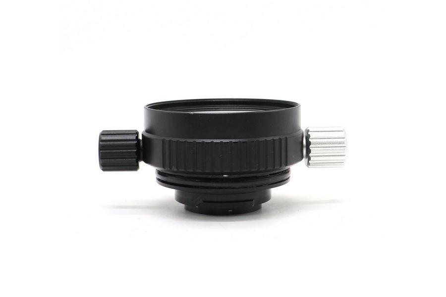 Nikon 35mm f/2.5 Nikkor W