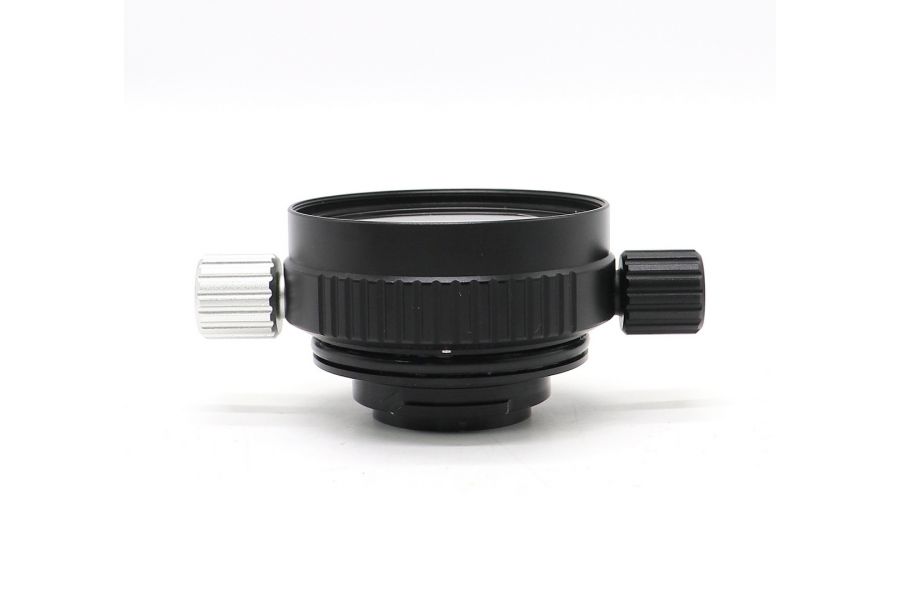 Nikon 35mm f/2.5 Nikkor W