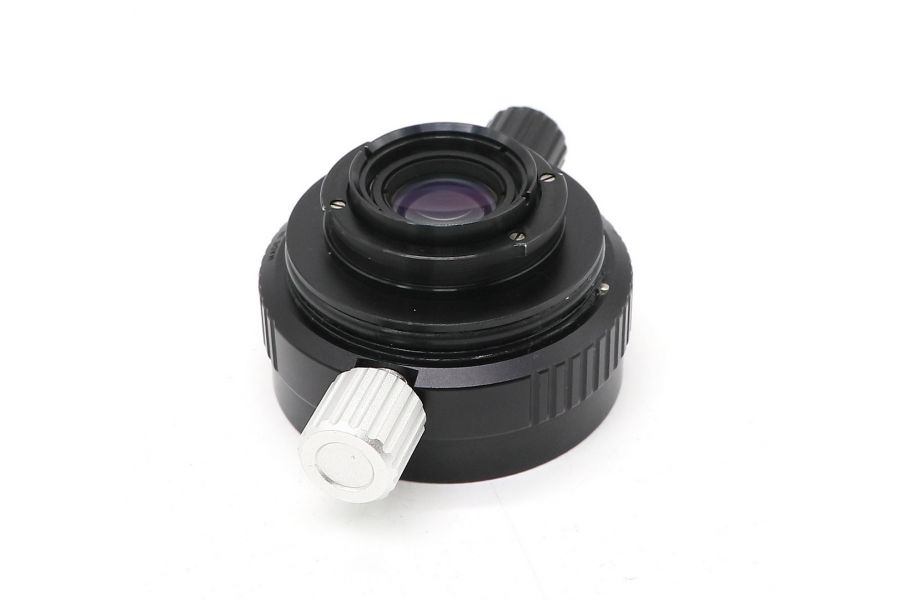 Nikon 35mm f/2.5 Nikkor W