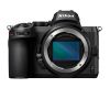Беззеркальная камера Nikon Z5 body в упаковке