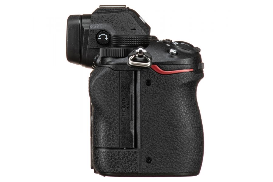 Беззеркальная камера Nikon Z5 body в упаковке