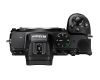 Беззеркальная камера Nikon Z5 body в упаковке