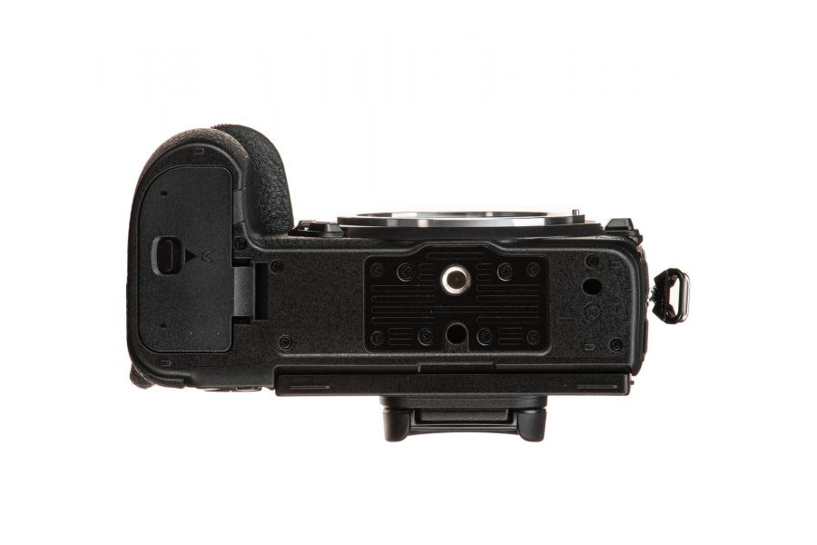 Беззеркальная камера Nikon Z5 body в упаковке