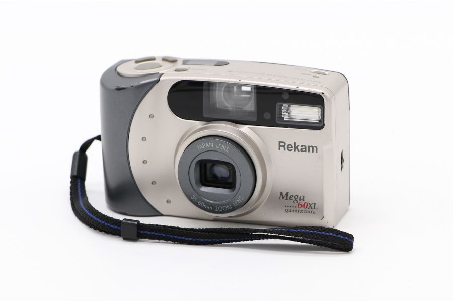 Rekam Mega 60XL
