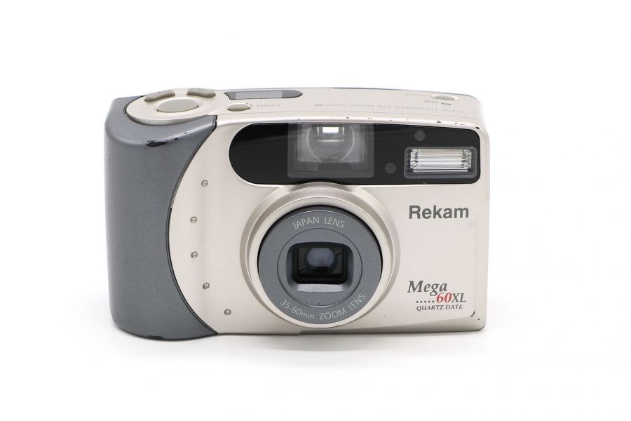 Rekam Mega 60XL