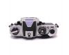 Nikon FM body пленочный фотоаппарат в упаковке (Япония)