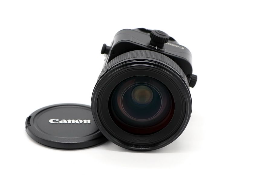 Canon TS-E 45mm f/2.8