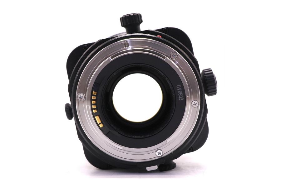 Canon TS-E 45mm f/2.8