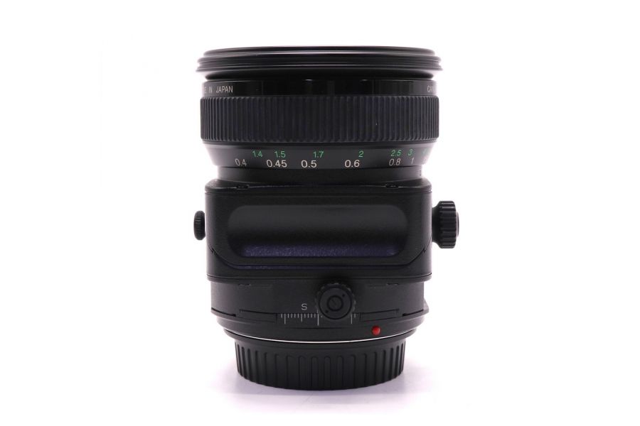 Canon TS-E 45mm f/2.8