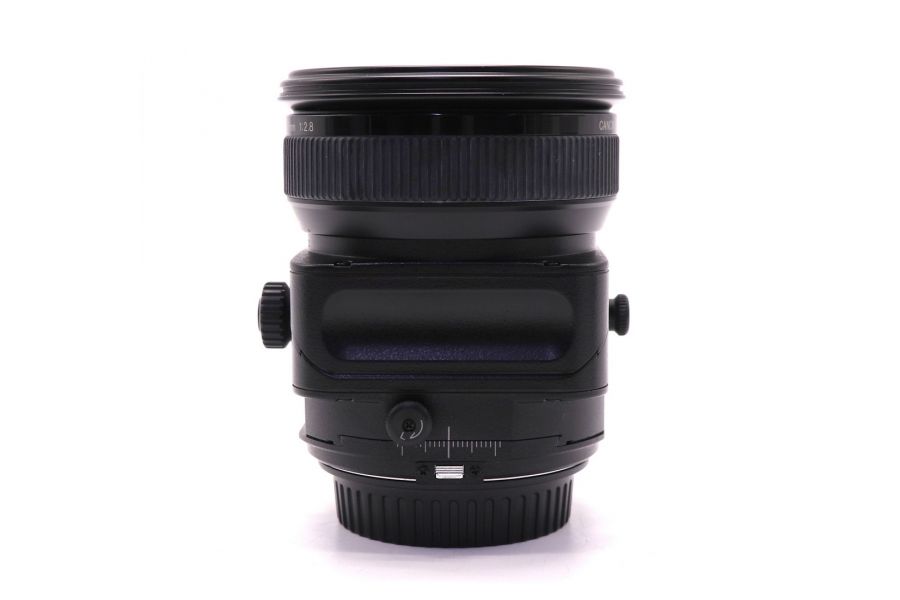Canon TS-E 45mm f/2.8