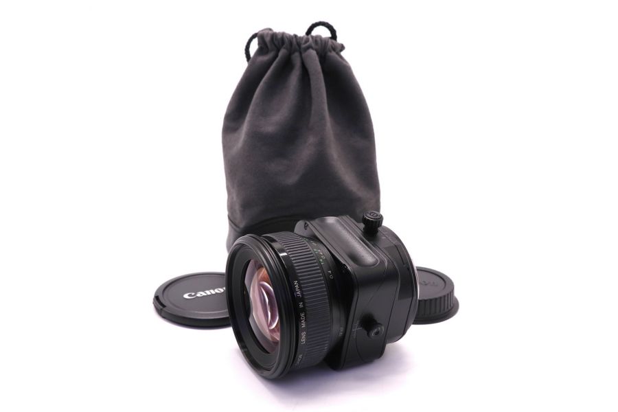 Canon TS-E 45mm f/2.8