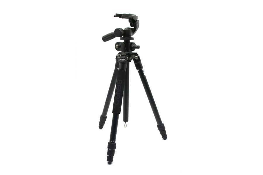 Штатив Benro A-198M8