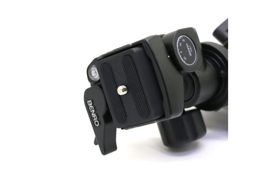 Штатив Benro A-198M8